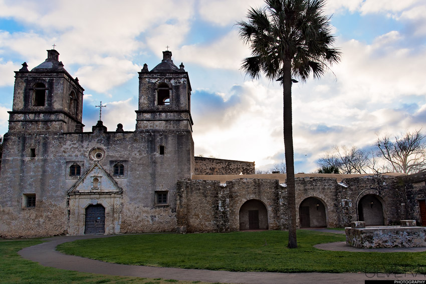 Mission Concepcion Baptism 2016 San Antonio, TX. olvera photography